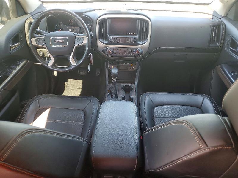 2022 GMC Canyon Denali