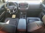 2022 GMC Canyon Denali