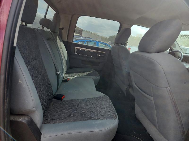 2019 Dodge RAM 1500 Classic SLT