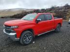 2020 Chevrolet Silverado K1500 LT