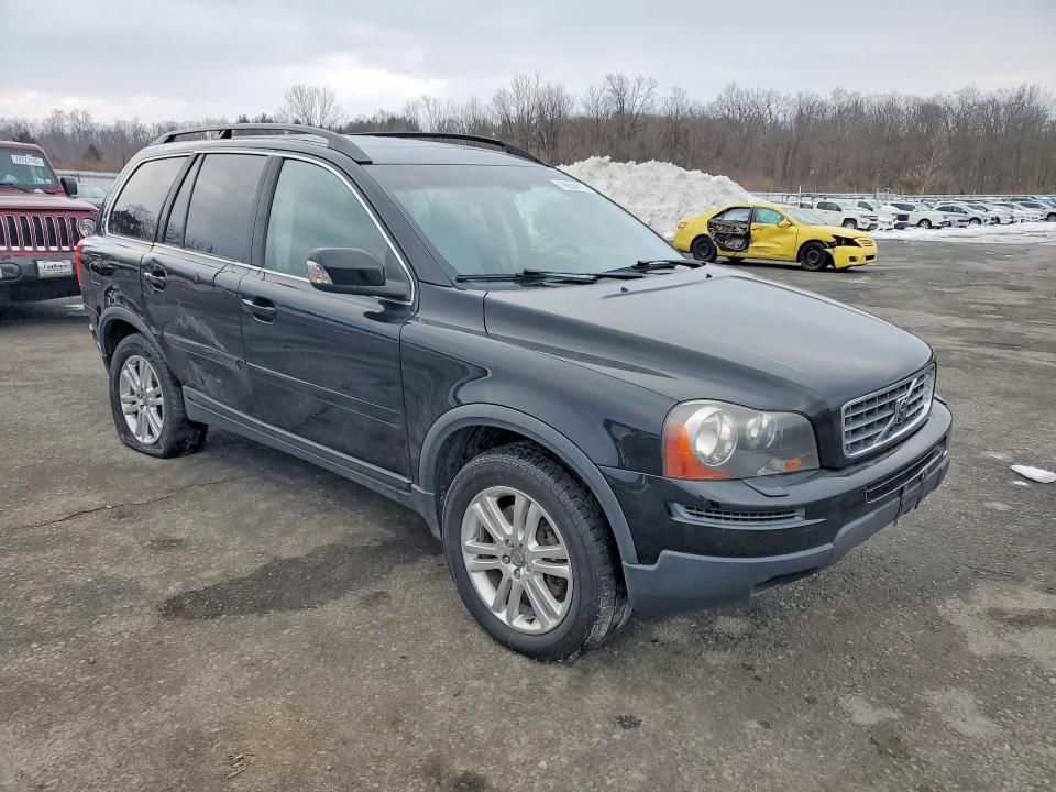 2009 Volvo Xc90 3.2