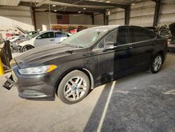 2013 Ford Fusion se for sale in Greenwood, NE