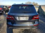 2014 Mercedes-Benz Ml 350