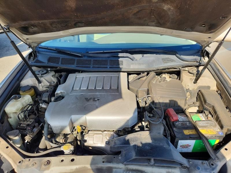 2006 Toyota Avalon xl