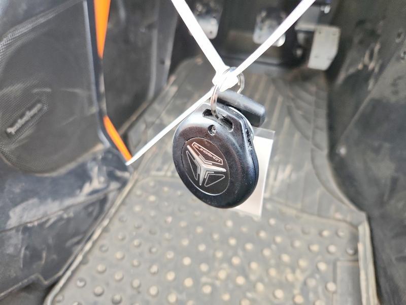 2021 Polaris Slingshot R