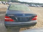 2006 Lexus Ls 430