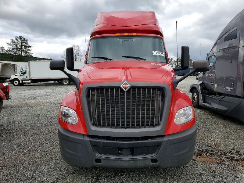 2020 International LT625 Semi Truck