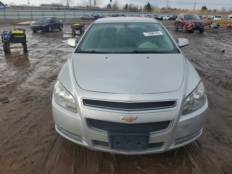 2009 Chevrolet Malibu 1LT