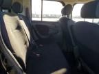 2012 Nissan Cube Base