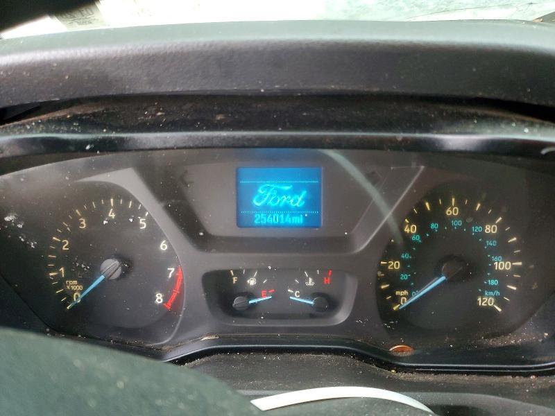 2015 Ford Transit 350 Delivery Van