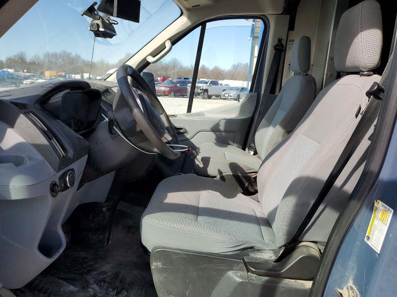 2019 Ford Transit T-250