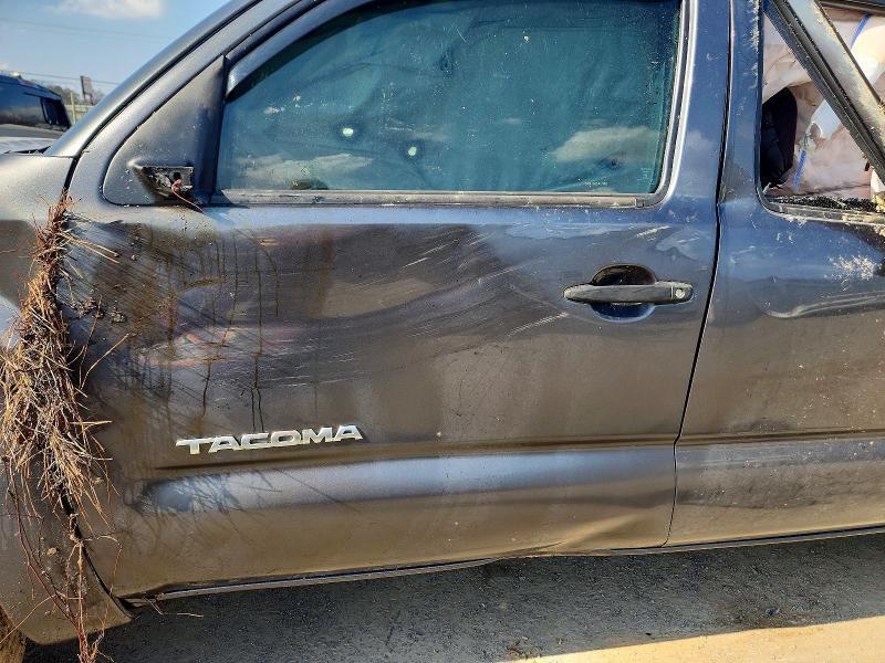 2015 Toyota Tacoma