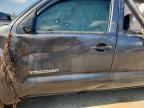 2015 Toyota Tacoma