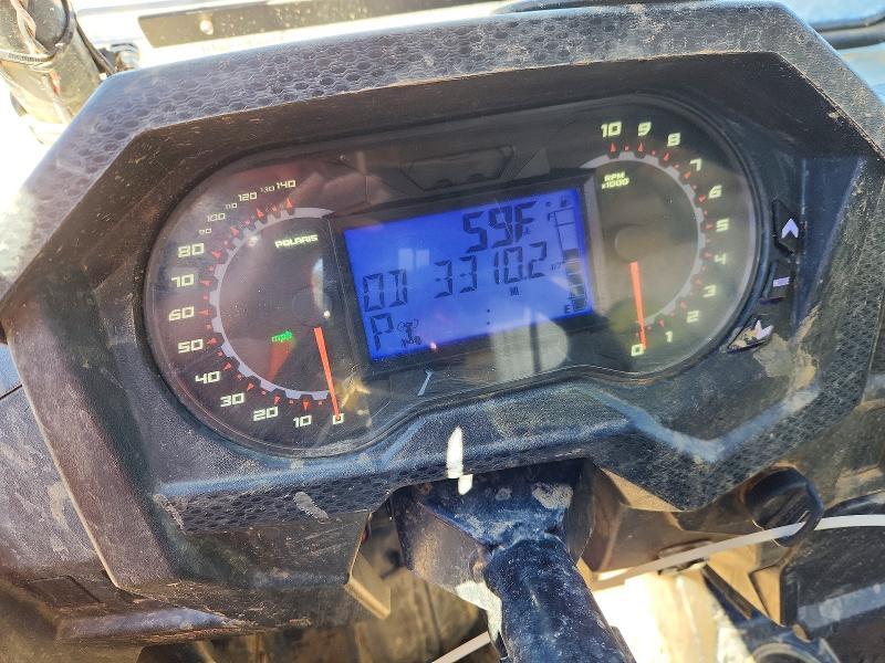 2021 Polaris RZR XP 4 1000