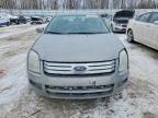 2008 Ford Fusion se