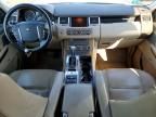 2013 Land Rover Range Rover Sport hse