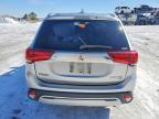 2019 Mitsubishi Outlander se