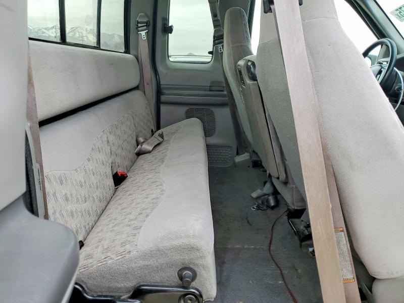 1999 Ford F250 Super Duty