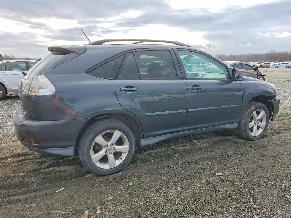 2005 Lexus Rx 330