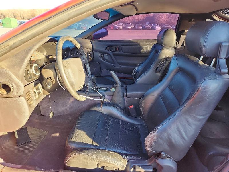 1992 Mitsubishi 3000 gt VR4