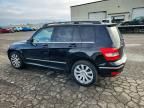 2012 Mercedes-Benz Glk 350 4matic