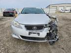 2008 Lexus Is 250