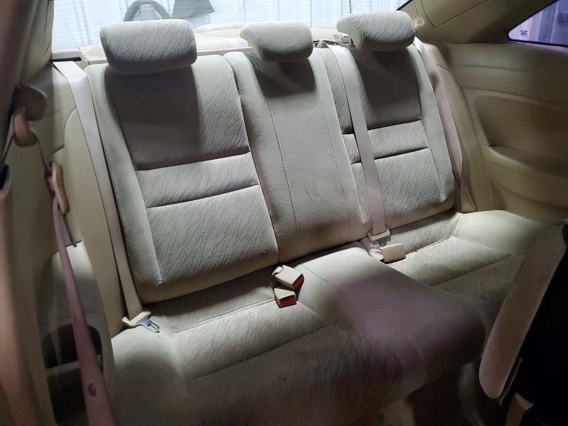 2006 Honda Civic ex