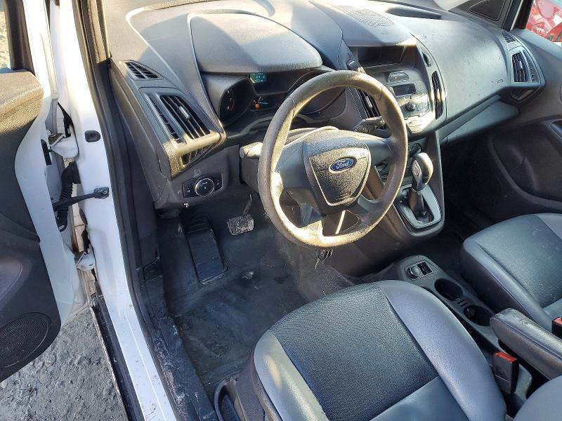 2015 Ford Transit Connect XL