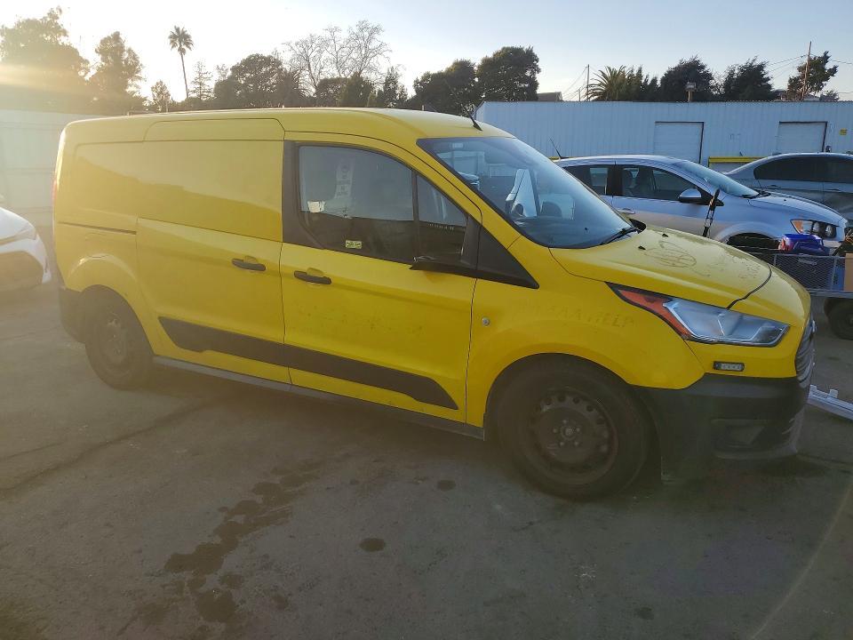 2019 Ford Transit Connect Utility / Service van