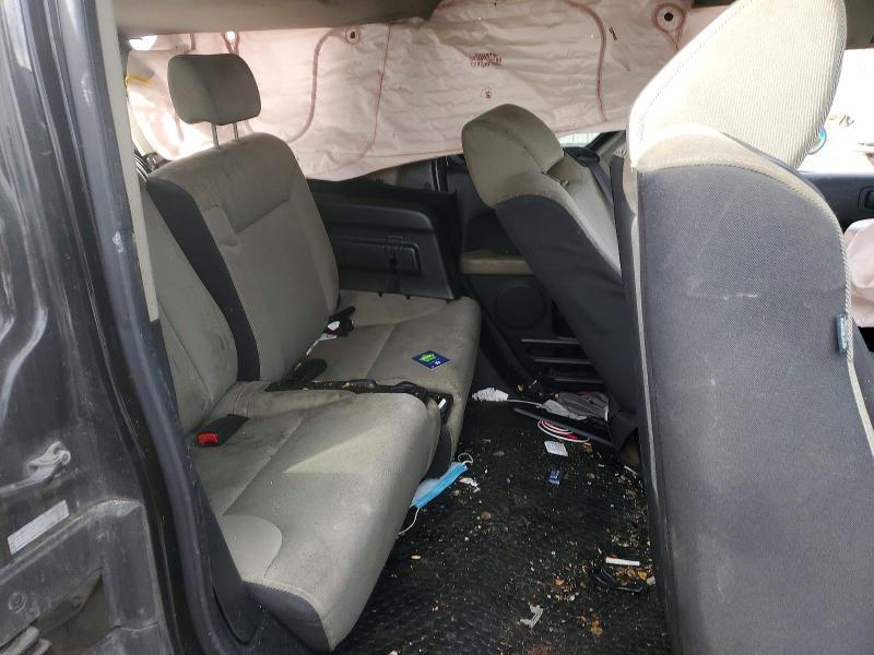 2008 Honda Element lx