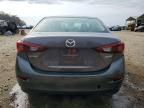 2018 Mazda 3 Sport
