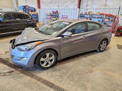 2011 Hyundai Elantra gls en venta en Mcfarland, WI