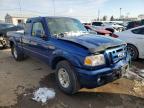 2011 Ford Ranger Super cab
