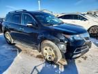 2012 Acura Mdx Advance