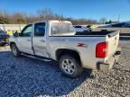 2012 Chevrolet Silverado K1500 lt