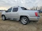 2011 Honda Ridgeline RTL