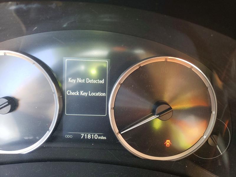 2018 Lexus Is 300