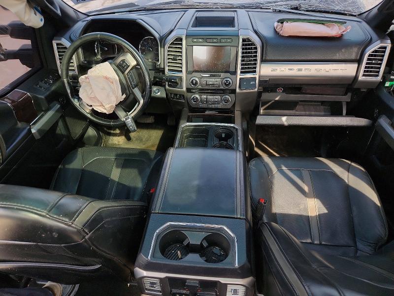 2017 Ford F250 Super Duty