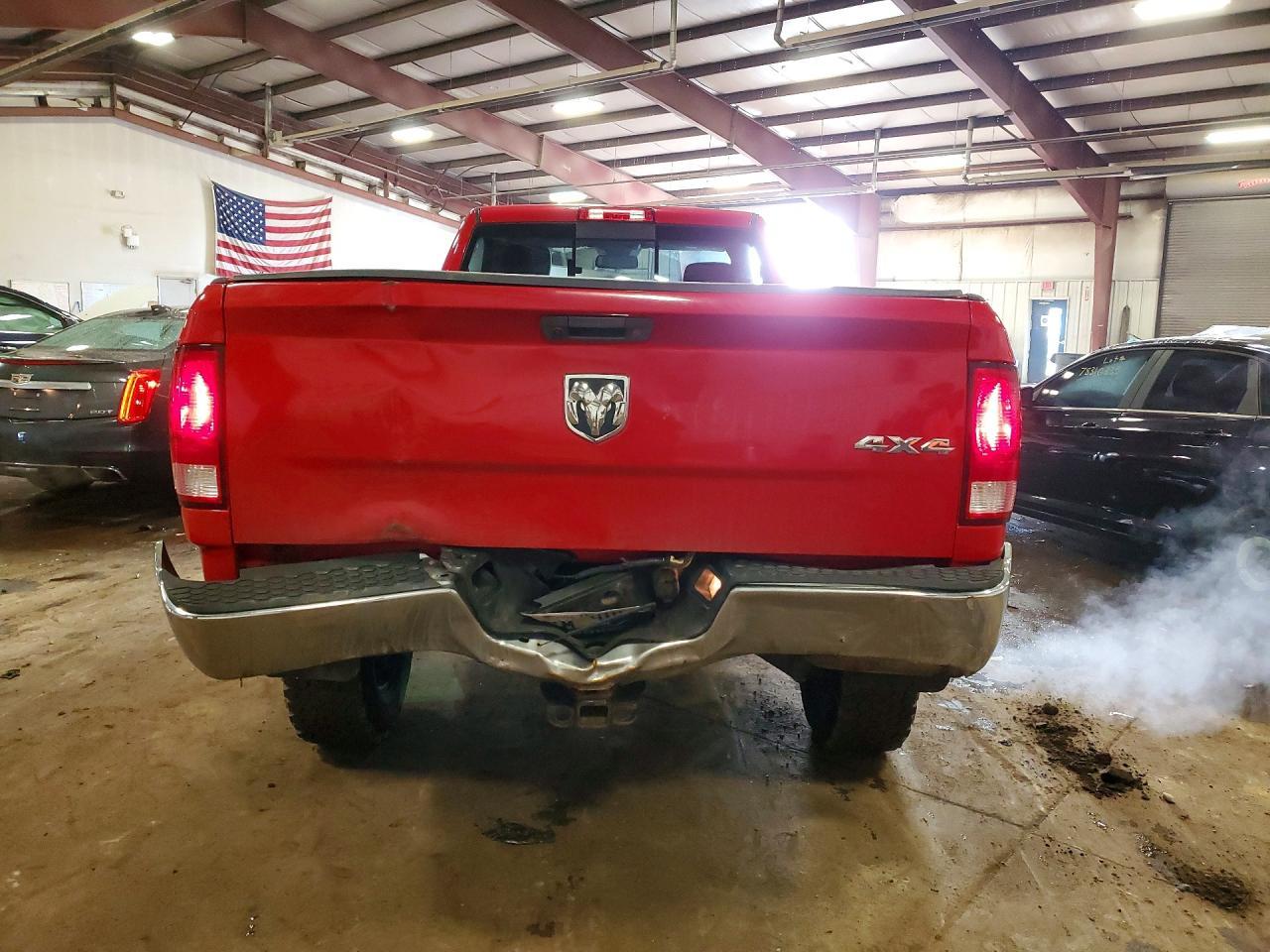 2014 Dodge Ram 3500 st