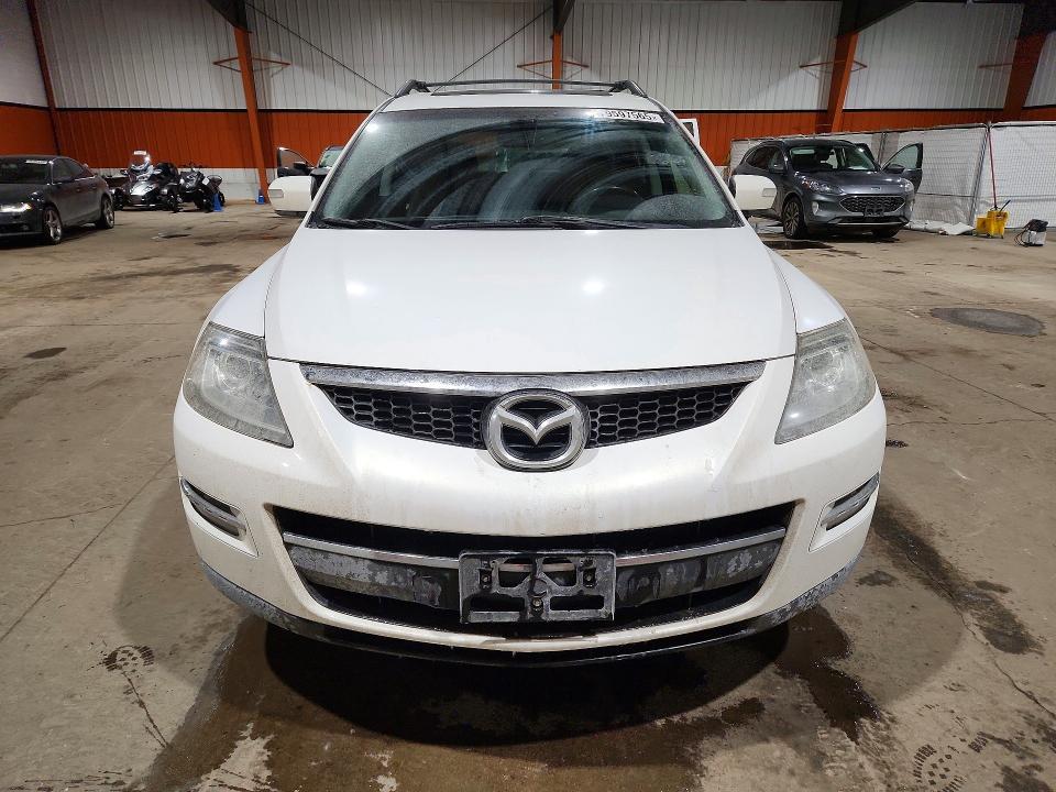 2009 Mazda Cx-9