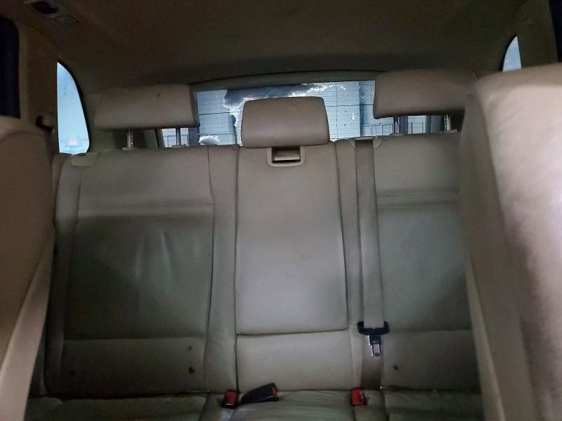 2013 BMW X5 Xdrive35i