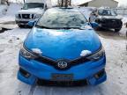 2016 Scion Im Base