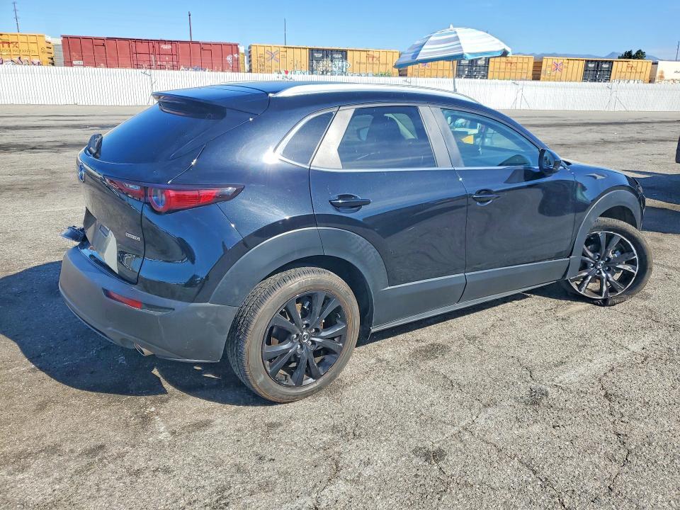 2024 Mazda Cx-30 Select