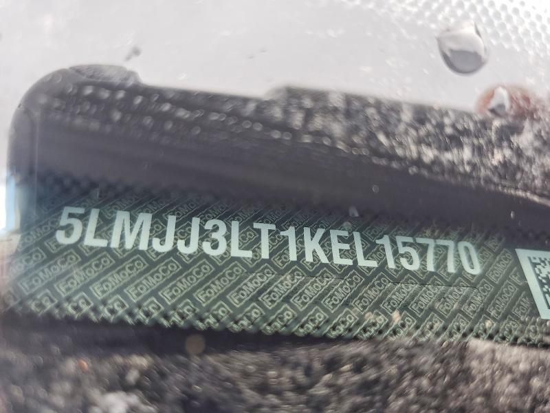 2019 Lincoln Navigator l Reserve