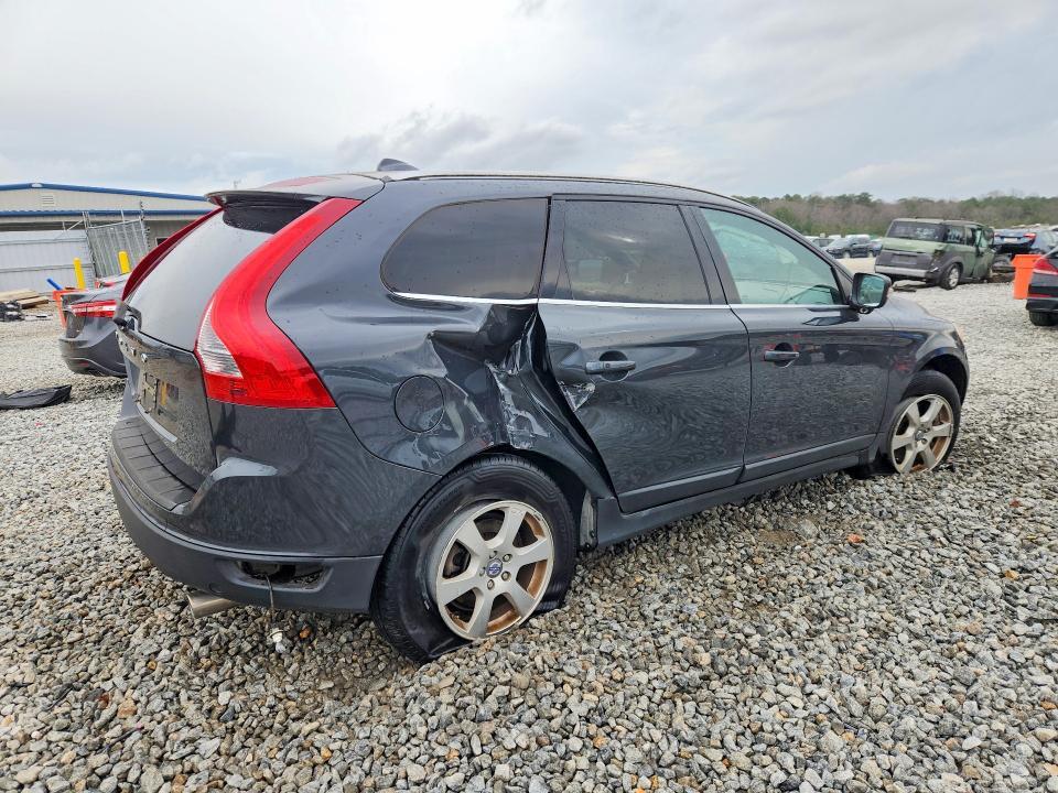2012 Volvo Xc60 3.2