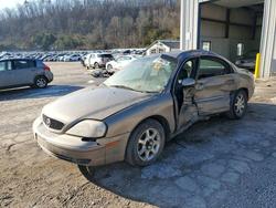 2002 Mercury Sable gs for sale in Hurricane, WV