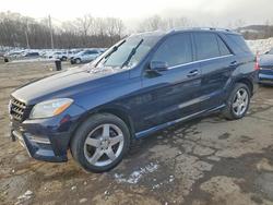 2014 Mercedes-Benz Ml 350 for sale in Marlboro, NY