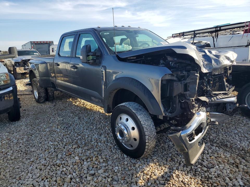 2026 Ford F450 Super Duty