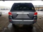 2013 Toyota Highlander Base