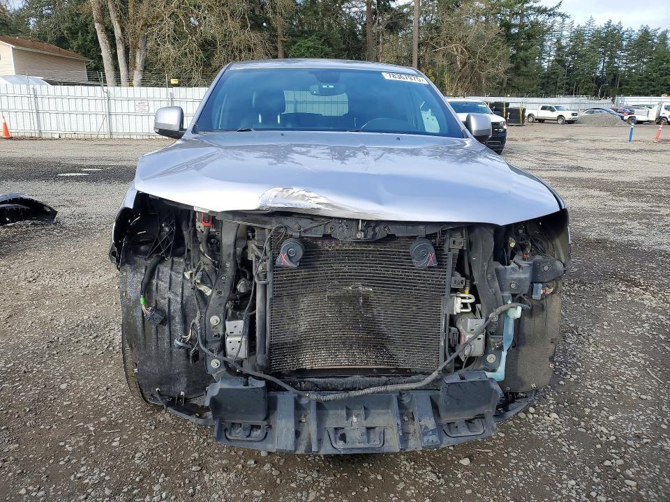 2020 Dodge Durango gt